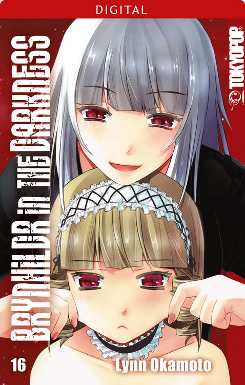 Produktbild: Brynhildr in the Darkness 16