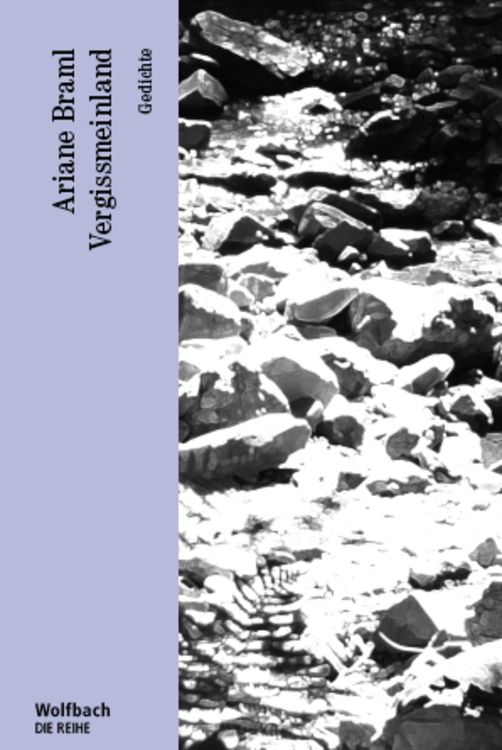 Produktbild: Vergissmeinland
