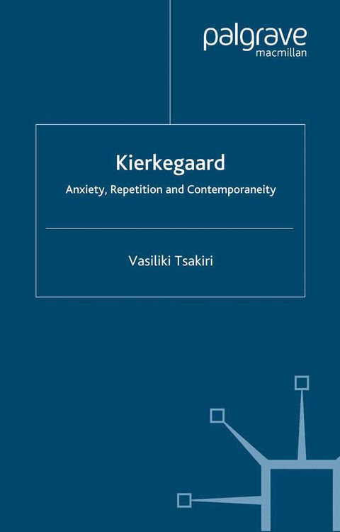 Produktbild: Kierkegaard