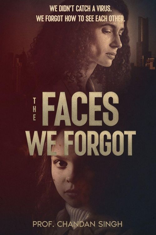 Produktbild: The Faces We Forgot