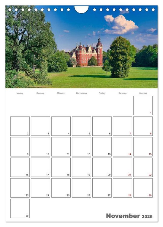 Produktbild: Perlen in der Oberlausitz (Wandkalender 2026 DIN A4 hoch), CALVENDO Monatskalender