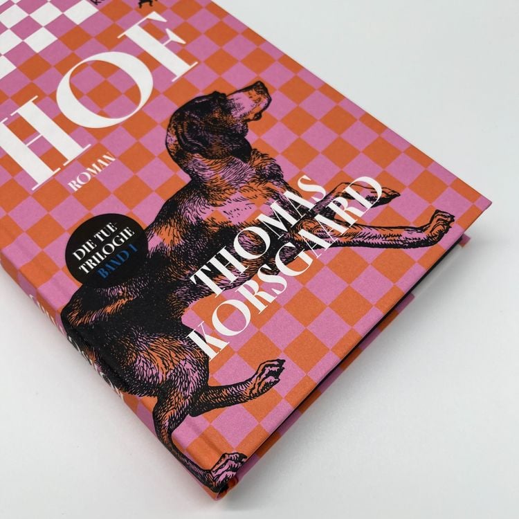 Produktbild: Hof