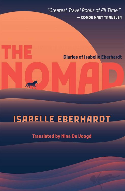Produktbild: The Nomad