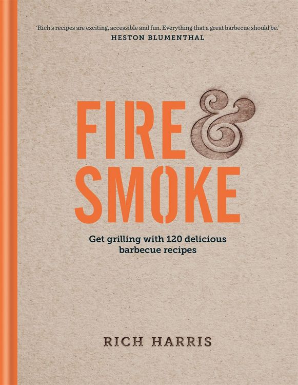 Produktbild: Fire & Smoke