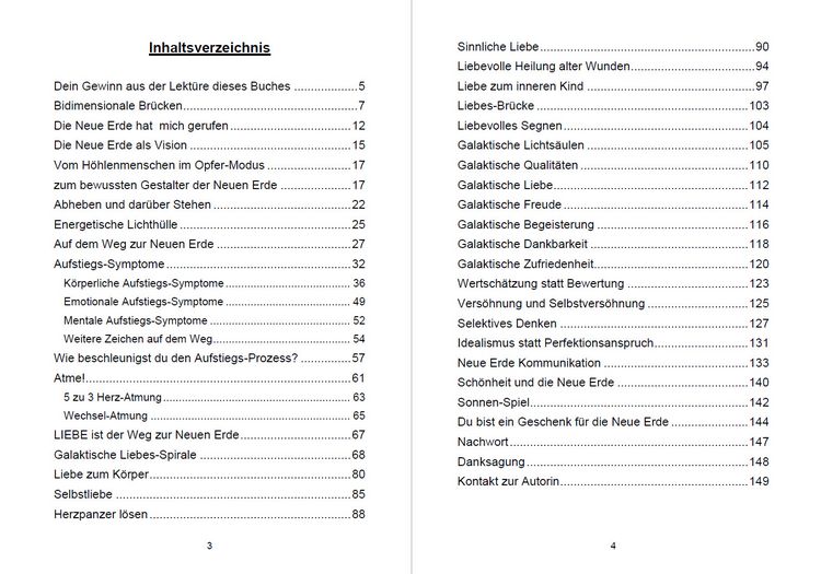 Produktbild: Deine NEUE ERDE erwartet dich! 1