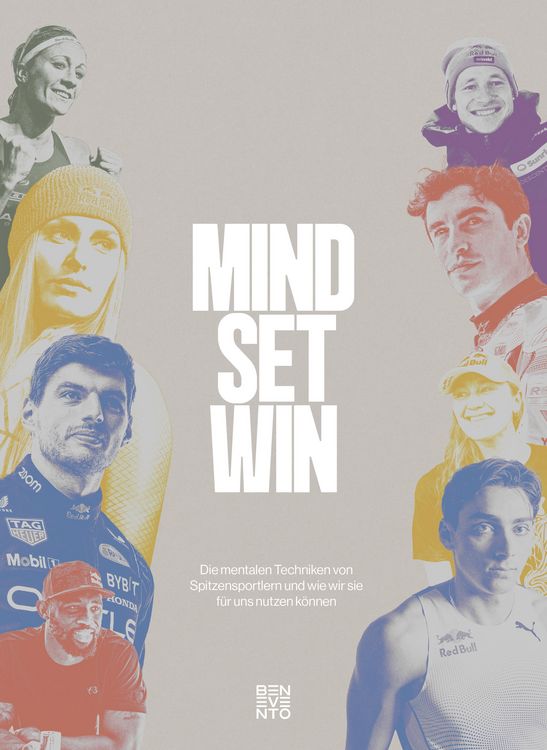 Produktbild: Mind Set Win