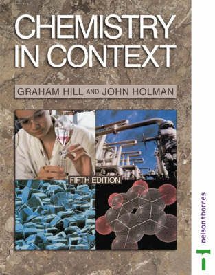 Produktbild: Chemistry in Context