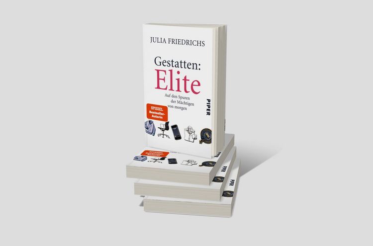 Produktbild: Gestatten: Elite