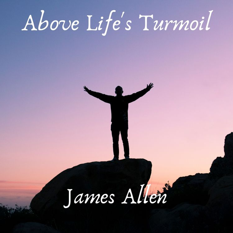 Produktbild: Above Life's Turmoil