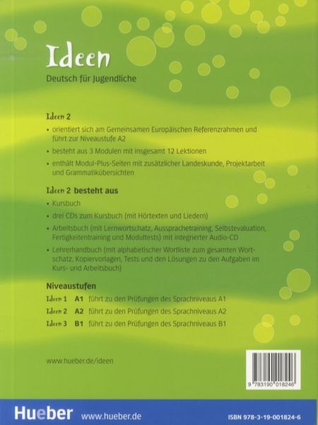 Produktbild: Ideen 2