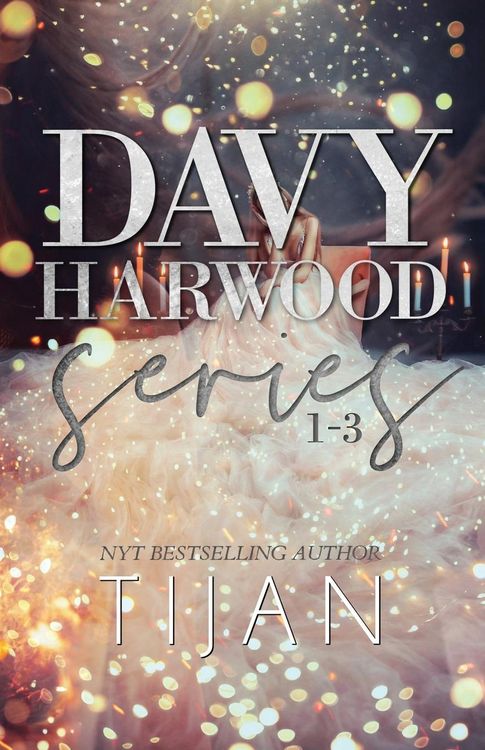 Produktbild: Davy Harwood