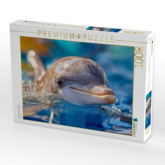 Produktbild: CALVENDO Puzzle Ein wundersch&ouml;ner Anblick | 1000 Teile Lege-Gr&ouml;&szlig;e 64x48cm Foto-Puzzle f&uuml;r gl&uuml;ckliche Stunden