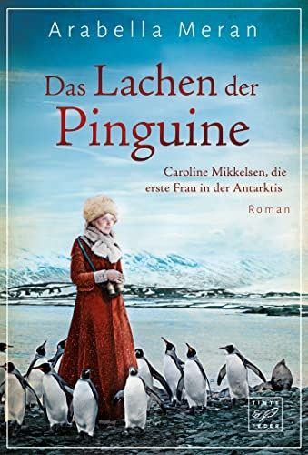 Produktbild: Das Lachen der Pinguine