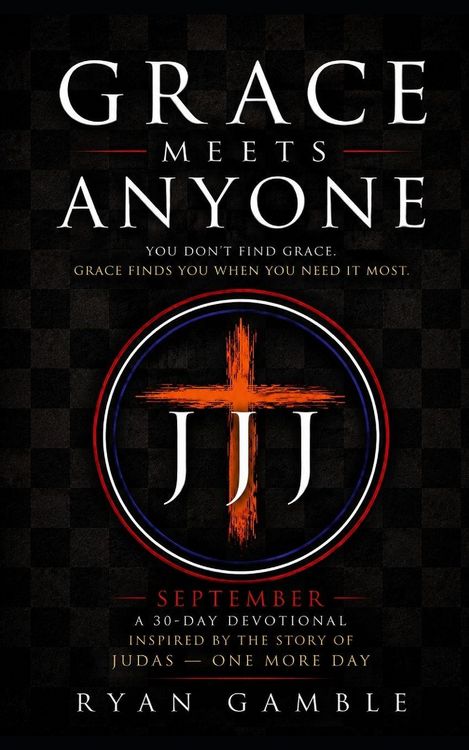 Produktbild: Grace meets Anyone