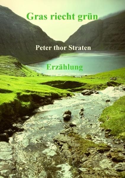Produktbild: Gras riecht gr&uuml;n
