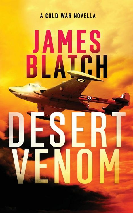 Produktbild: Desert Venom