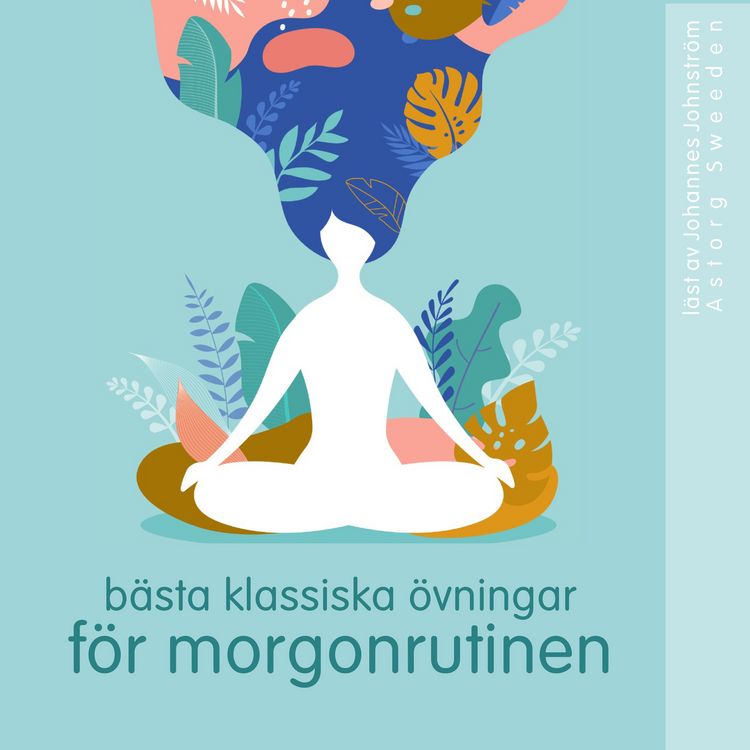 Produktbild: De b&auml;sta klassiska &ouml;vningarna p&aring; morgonen