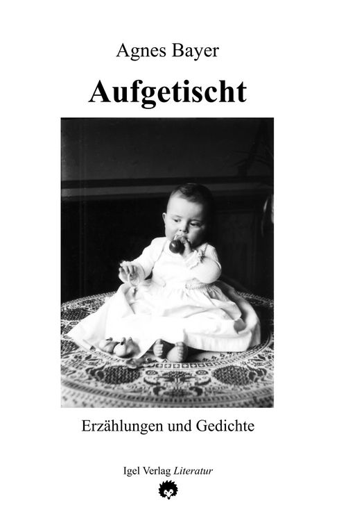 Produktbild: Aufgetischt