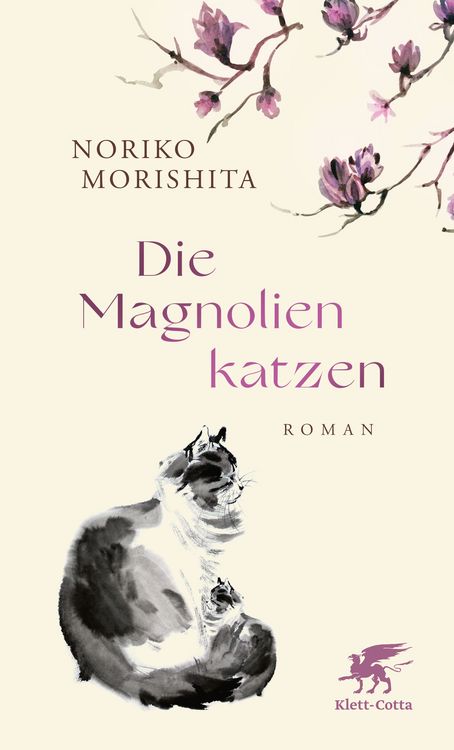 Produktbild: Die Magnolienkatzen