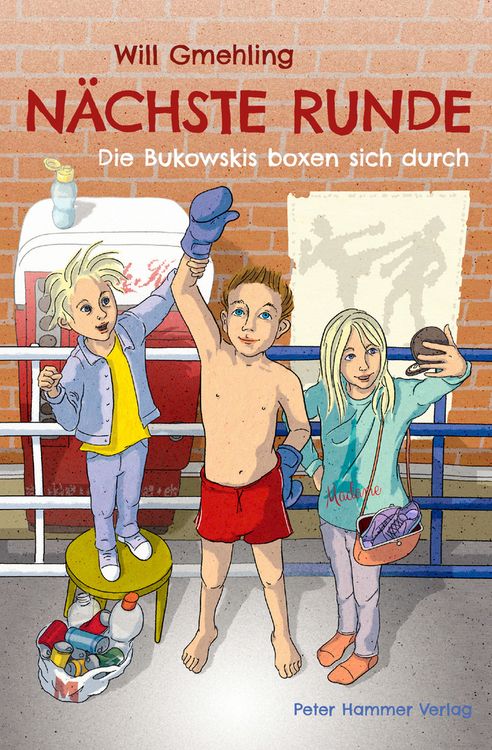Produktbild: N&auml;chste Runde
