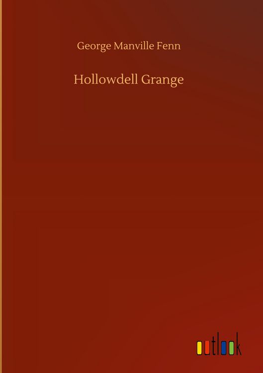 Produktbild: Hollowdell Grange