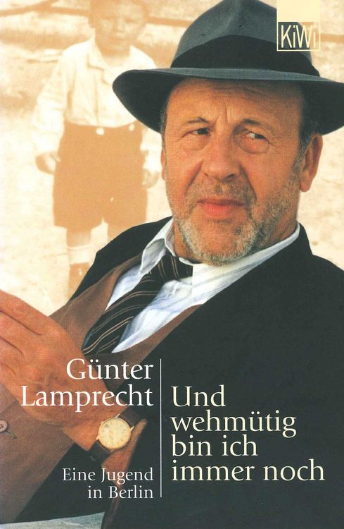 Produktbild: Und wehm&uuml;tig bin ich immer noch