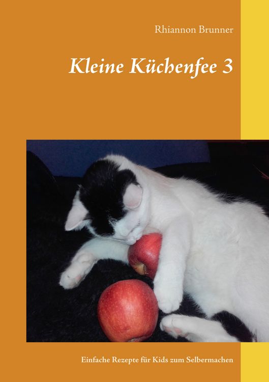Produktbild: Kleine K&uuml;chenfee 3