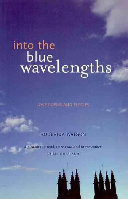 Produktbild: Watson, R: Into the Blue Wavelengths