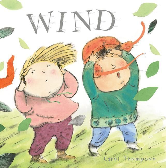 Produktbild: Wind