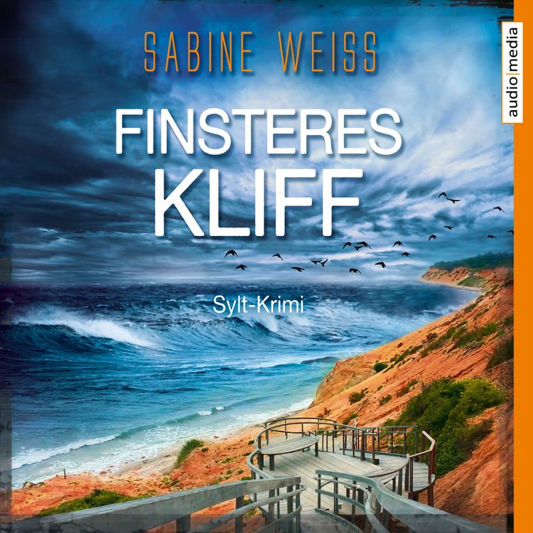 Produktbild: Finsteres Kliff