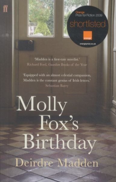 Produktbild: Molly Fox's Birthday