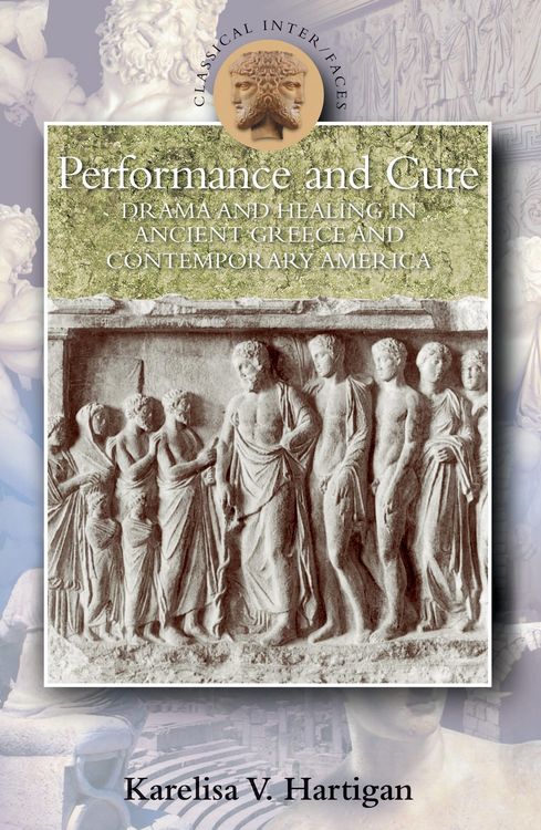 Produktbild: Performance and Cure