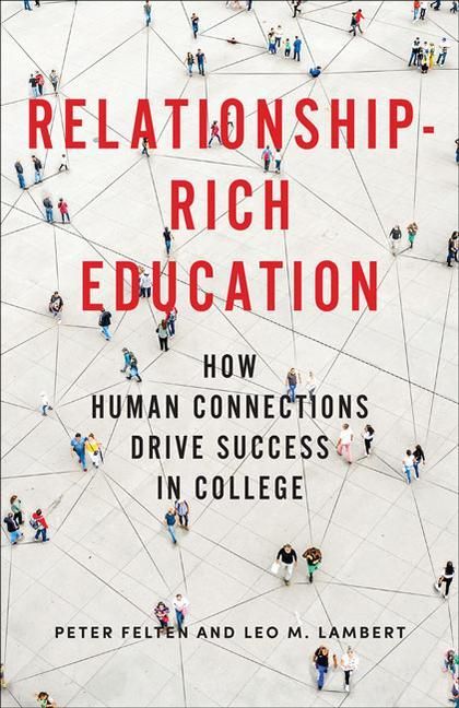 Produktbild: Relationship-Rich Education