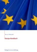 Produktbild: Europa-Handbuch