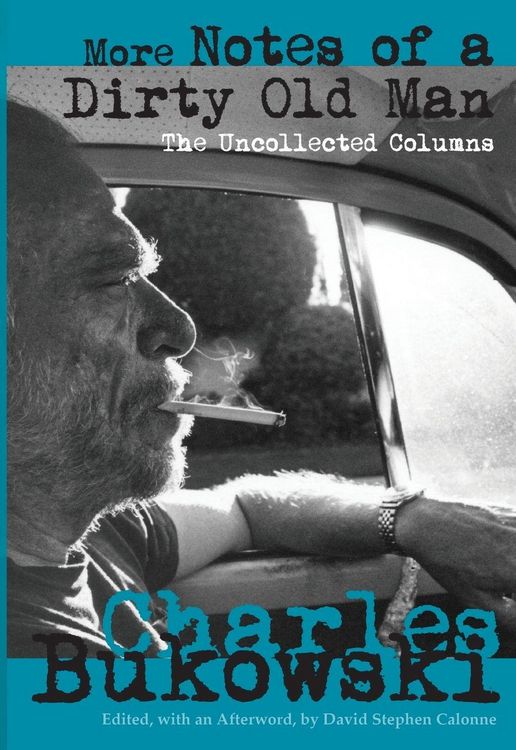 Produktbild: More Notes of a Dirty Old Man