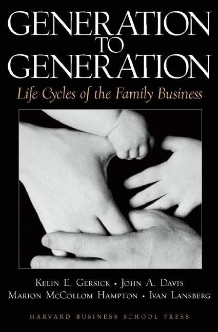 Produktbild: Generation to Generation