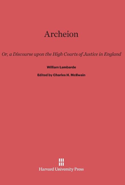Produktbild: Archeion