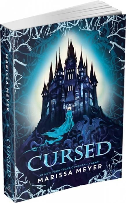 Produktbild: Cursed
