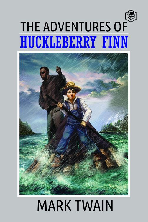 Produktbild: Adventures Of Huckleberry Finn