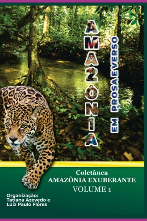 Produktbild: Amaz&ocirc;nia