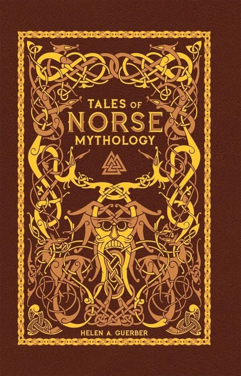 Produktbild: Tales of Norse Mythology