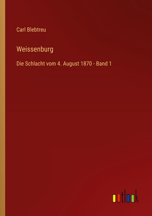 Produktbild: Weissenburg