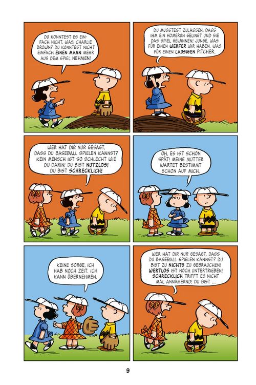 Produktbild: Peanuts f&uuml;r Kids - Neue Abenteuer 2: Die Peanuts in Japan