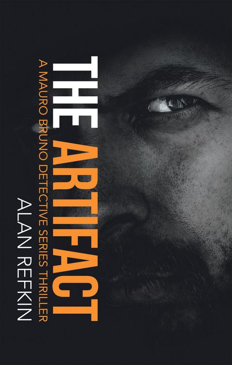 Produktbild: The Artifact