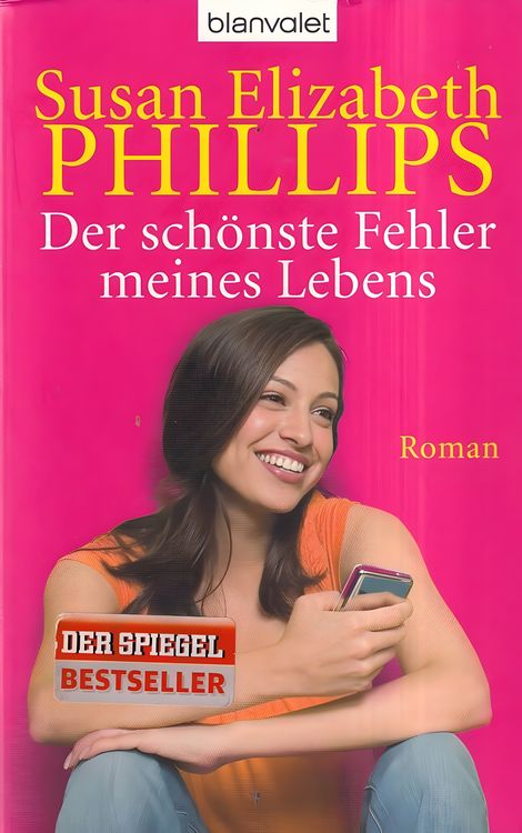 Produktbild: Der sch&ouml;nste Fehler meines Lebens