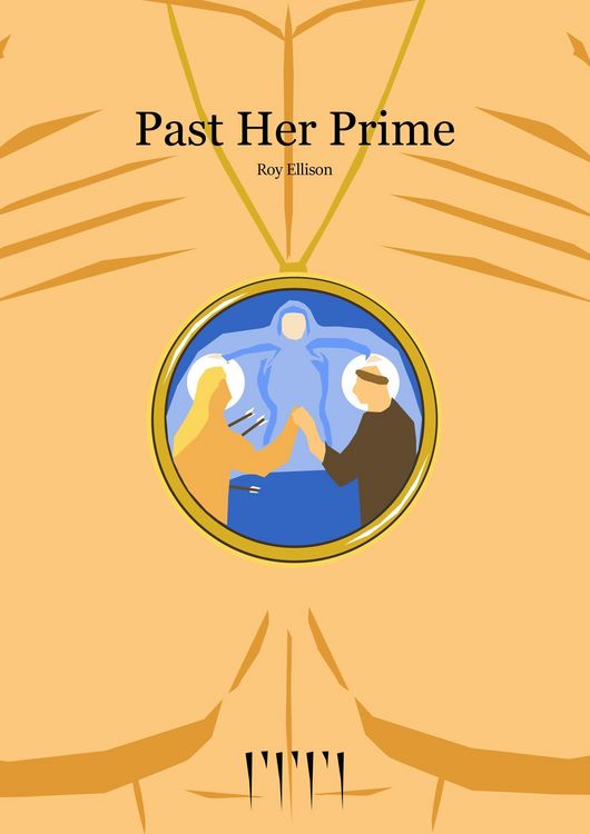 Produktbild: Past Her Prime