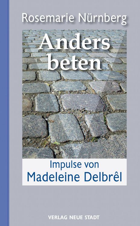 Produktbild: Anders beten