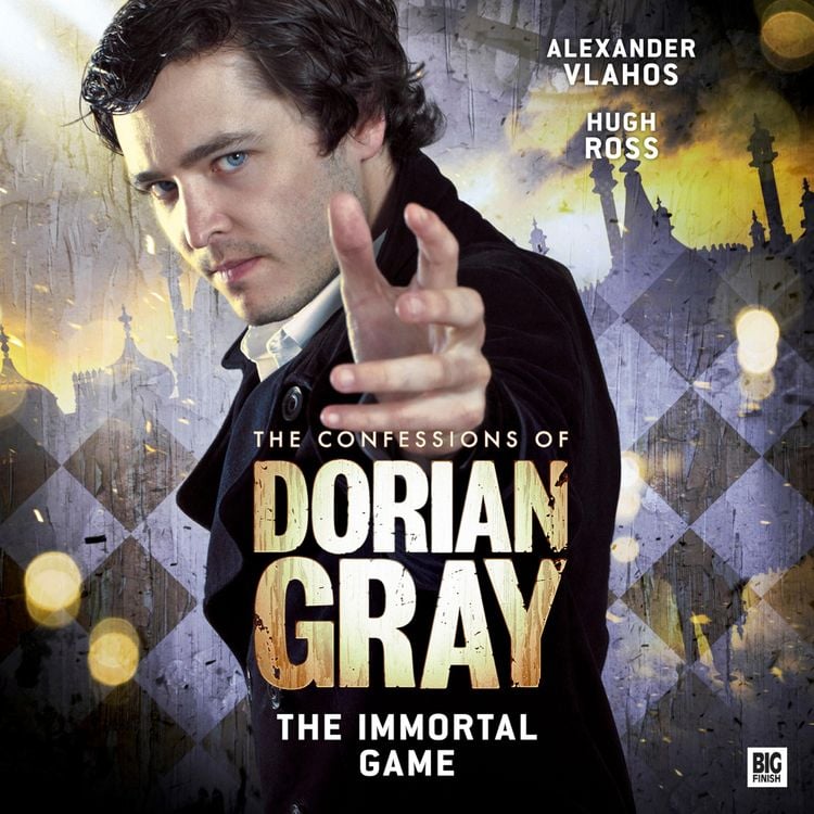 Produktbild: The Immortal Game