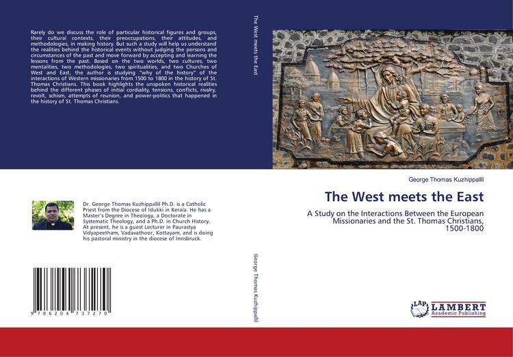 Produktbild: The West meets the East