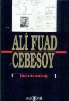 Produktbild: Ali Fuad Cebesoy